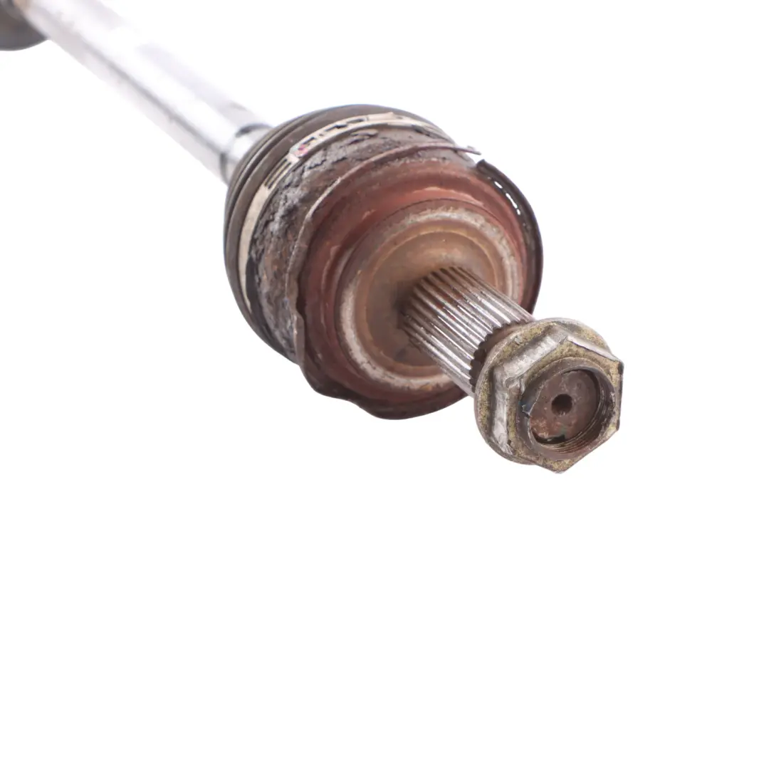 Mercedes W639 Driveshaft Rear Axle Drive Shaft Left Right N/O/S - SKU A6393501210 - Part number A6393501210