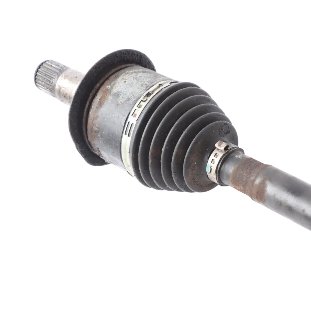 Mercedes W639 Driveshaft Rear Axle Drive Shaft Left Right N/O/S - SKU A6393501210 - Part number A6393501210