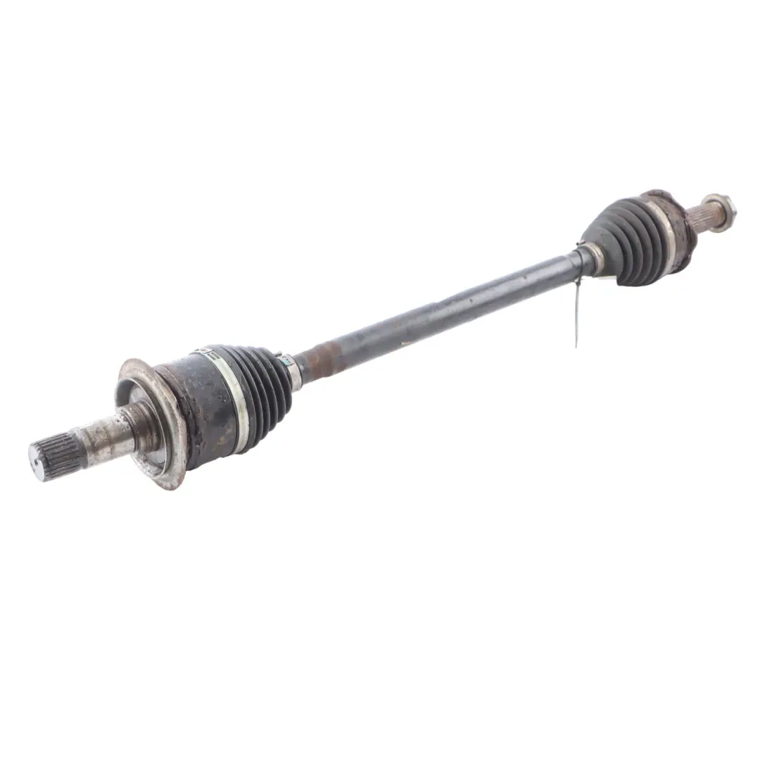 Półoś Półośka Napędowa Tył Tylna do Mercedes W639 o numerze A6393501210 Mercedes W639 Półoś Półośka Napędowa Tył Tylna - SKU A6393501210 - Numer Części A6393501210