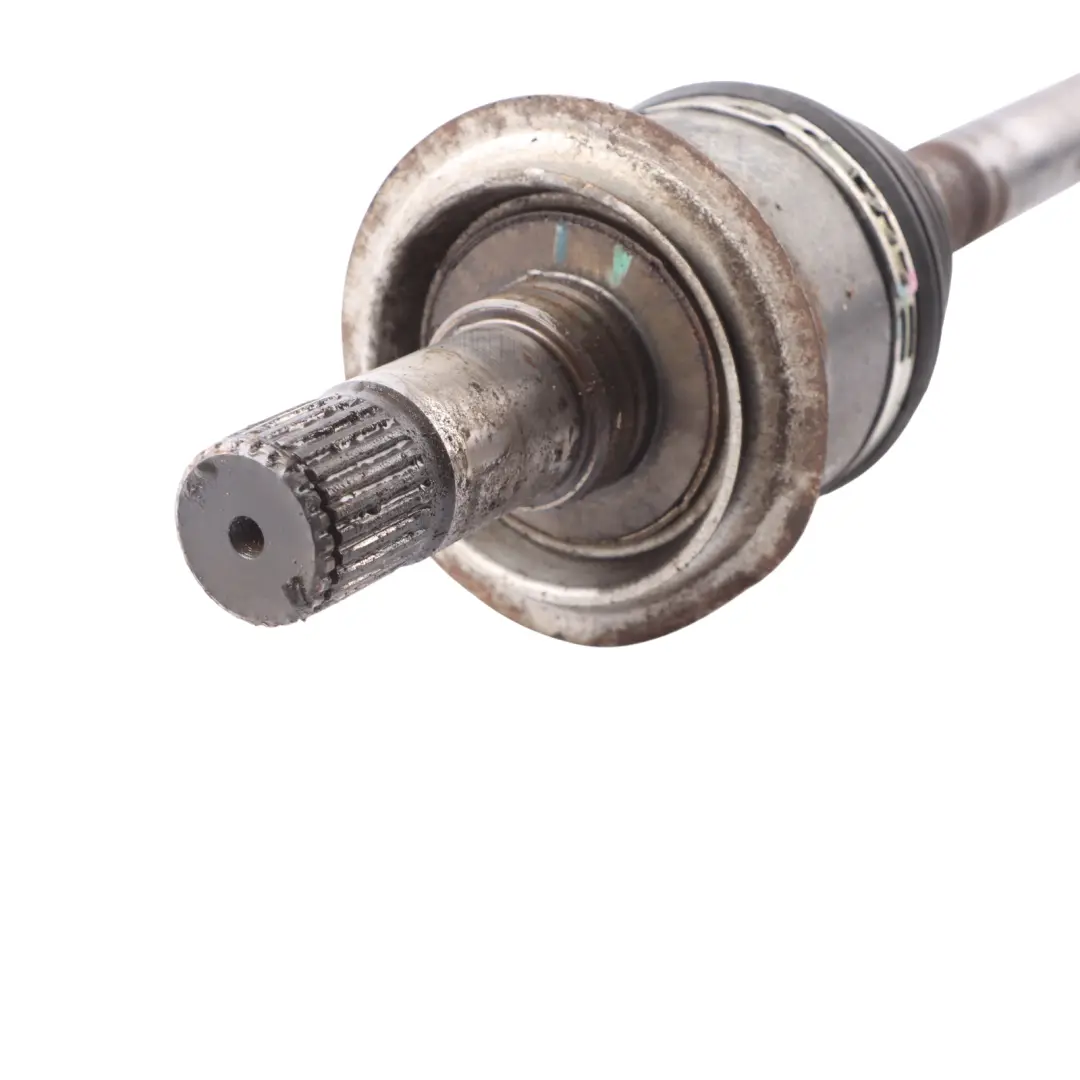 Mercedes W639 Driveshaft Rear Axle Drive Shaft Left Right N/O/S - SKU A6393501210 - Part number A6393501210