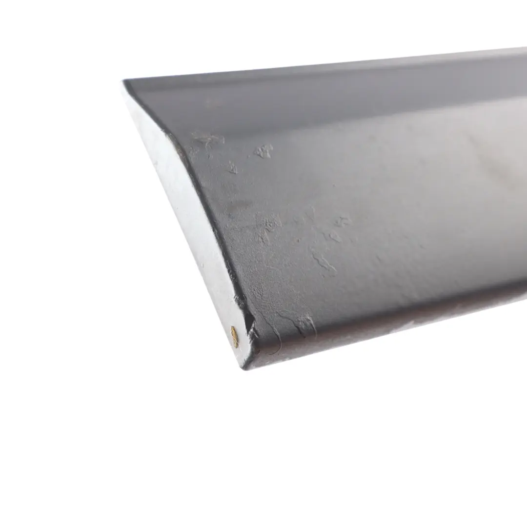 Door Front Right O/S Moulding Cover Trim Carbon Black - 040 to Mercedes W639 with Part number A6396900562 Mercedes W639 Door Front Right O/S Moulding Cover Trim Carbon Black - 040 - SKU A6396900562-CBL - Part number A6396900562