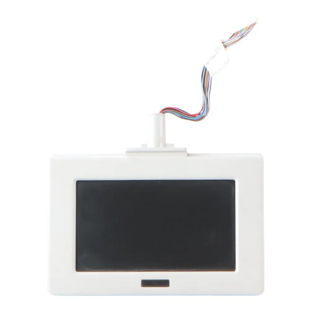 Seats Passenger Entertaiment Screen Display Video to Mercedes Vito W639 Rear with Part number A6398200782 Mercedes Vito W639 Rear Seats Passenger Entertaiment Screen Display Video - SKU A6398200782-1 - Part number A6398200782