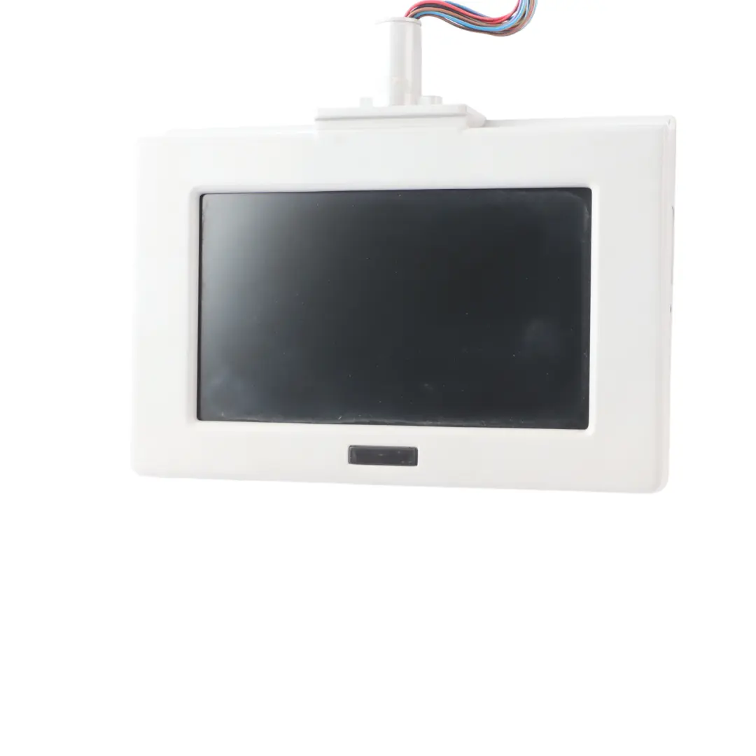 Seats Passenger Entertaiment Screen Display Video to Mercedes Vito W639 Rear with Part number A6398200782 Mercedes Vito W639 Rear Seats Passenger Entertaiment Screen Display Video - SKU A6398200782-1 - Part number A6398200782