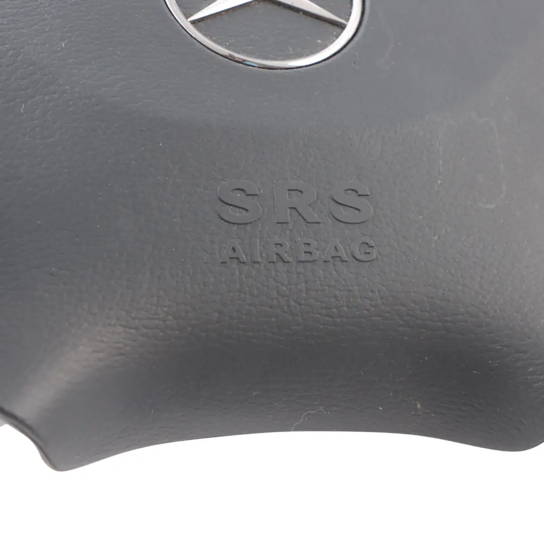 Mercedes W639 Vito Viano Steering Wheel Air Module Driver Buttons - SKU A6398600700 - Part number A6398600700