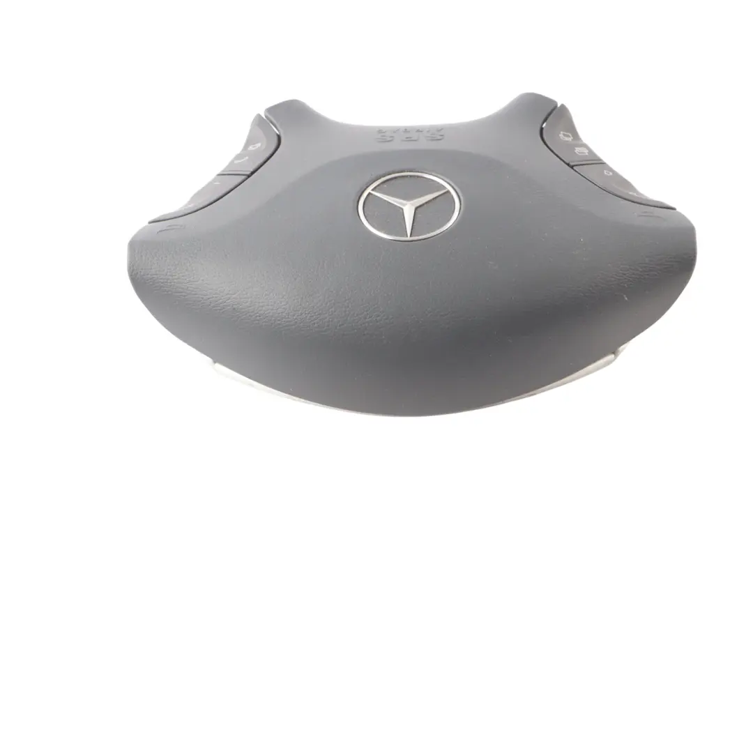 Mercedes W639 Vito Viano Steering Wheel Air Module Driver Buttons - SKU A6398600700 - Part number A6398600700