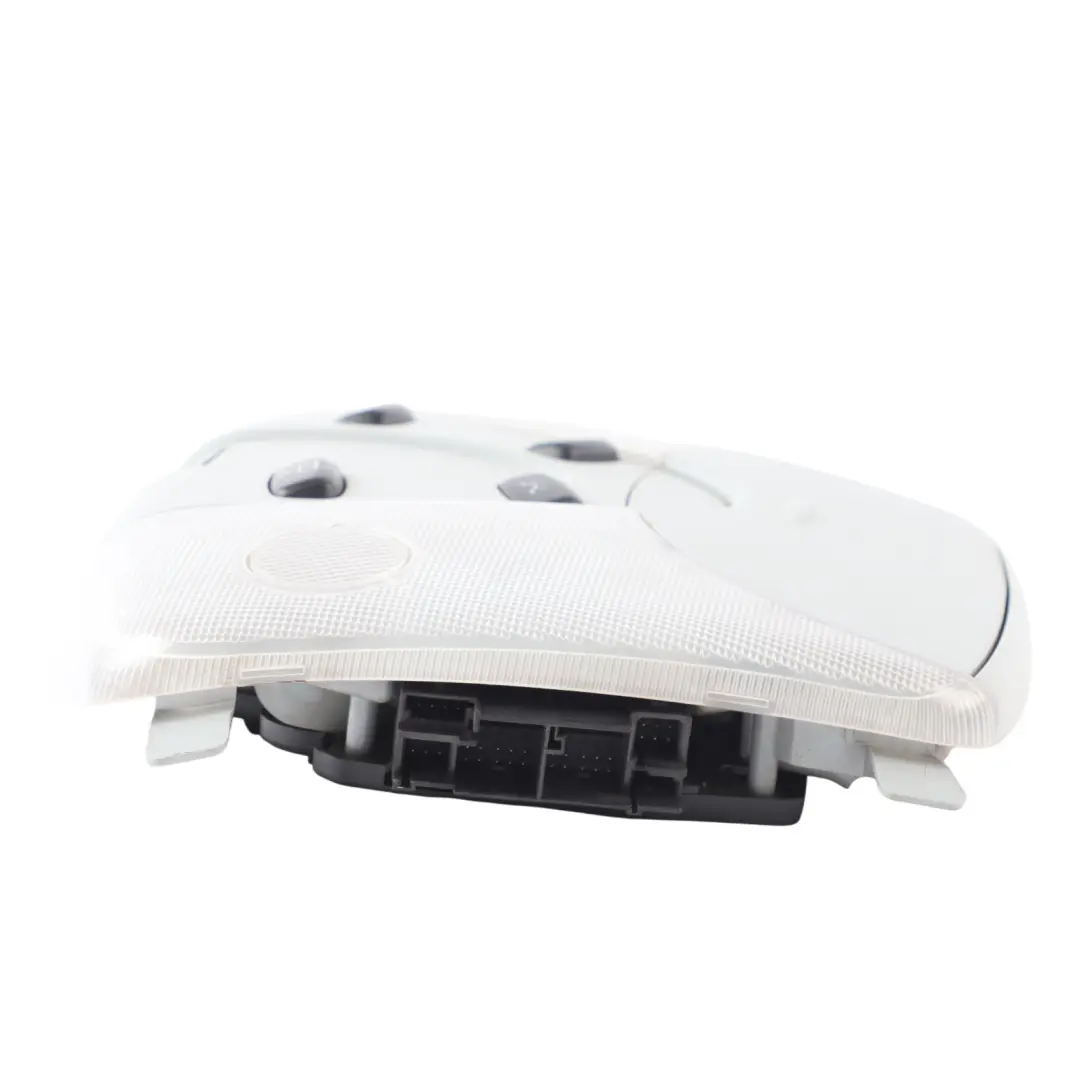Roof Light Interior Front Lamp Switch Panel Grey to Mercedes Vito W639 with Part number A6399002000 Mercedes Vito W639 Roof Light Interior Front Lamp Switch Panel Grey - SKU A6399002000 - Part number A6399002000
