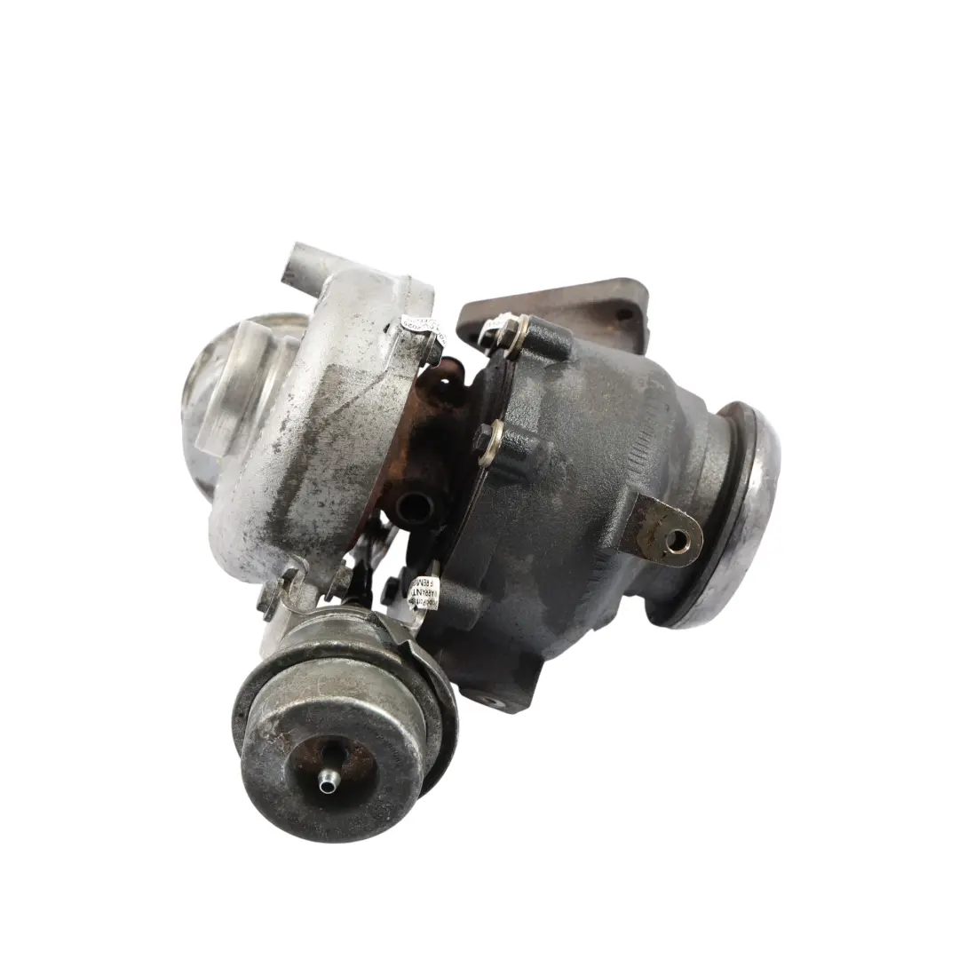 Turbocompresseur Mercedes W169 W245 OM640 Diesel Turbo complet A6400901580 pour à propos du numéro de pièce A6400902680 Turbocompresseur Mercedes W169 W245 OM640 Diesel Turbo complet A6400901580 - SKU A6400902680 - Numéro de pièce A6400902680