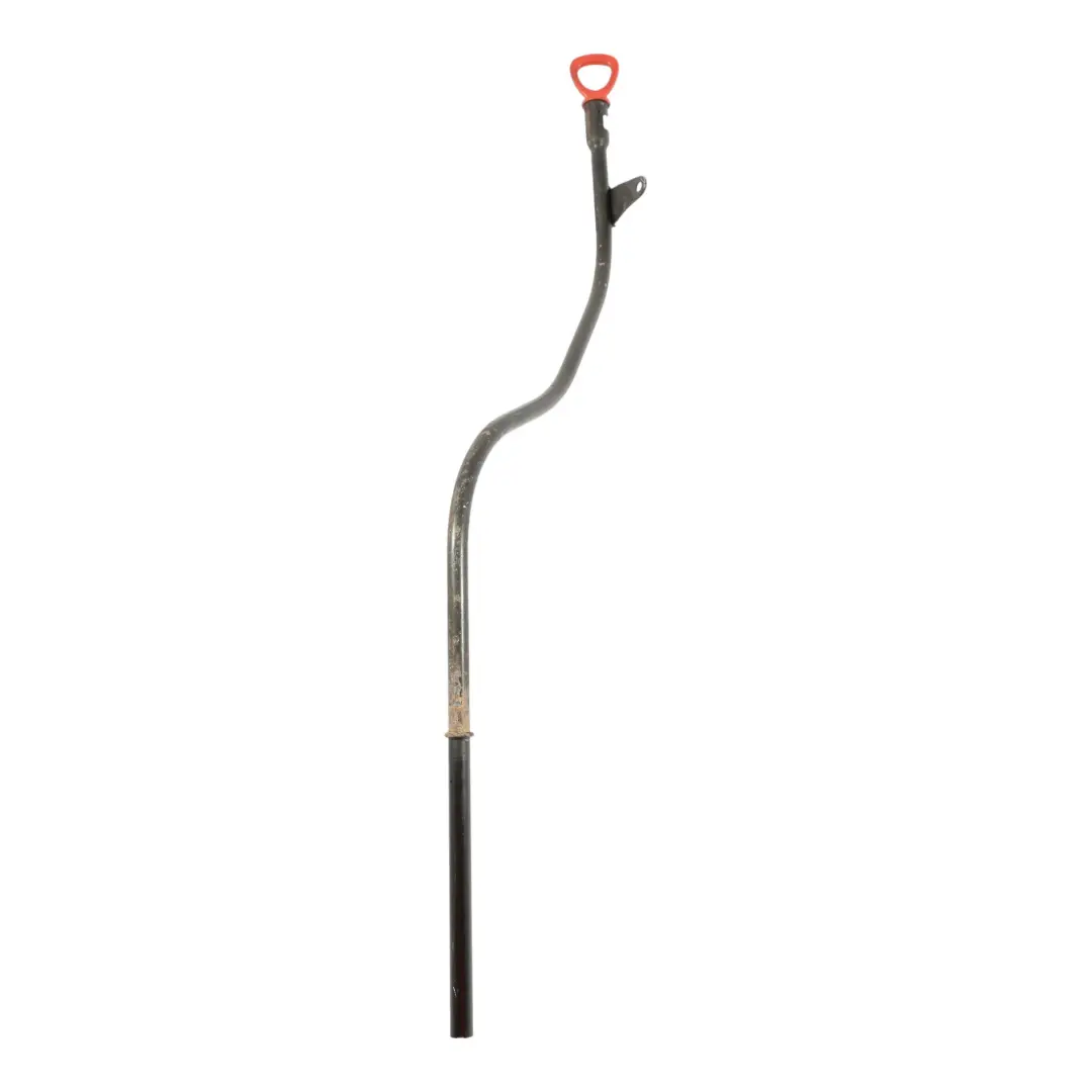 Dipstick Oil Guide Tube to Mercedes W639 3.0 CDI Diesel Engine with Part number A6420104466 Mercedes W639 3.0 CDI Diesel Engine Dipstick Oil Guide Tube - SKU A6420104466 - Part number A6420104466