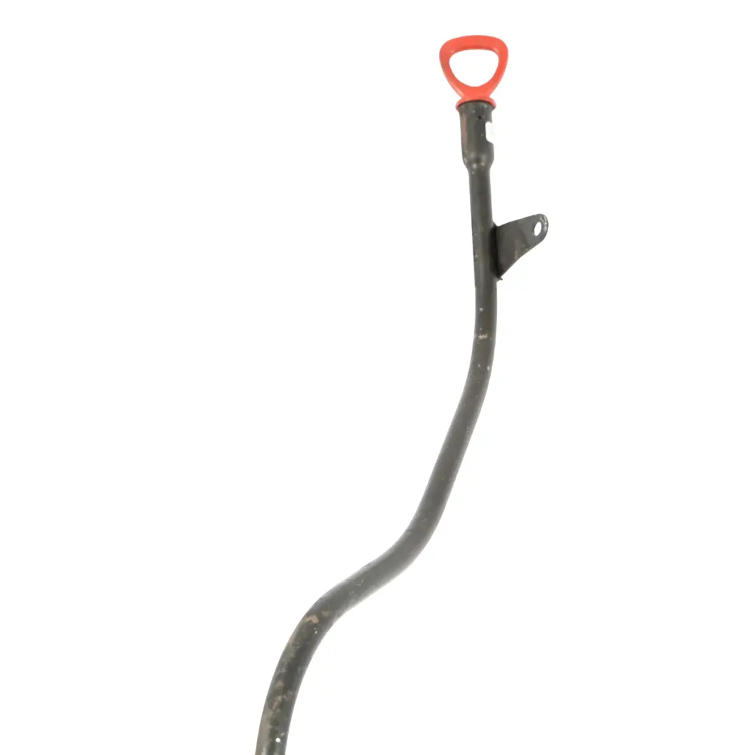 Dipstick Oil Guide Tube to Mercedes W639 3.0 CDI Diesel Engine with Part number A6420104466 Mercedes W639 3.0 CDI Diesel Engine Dipstick Oil Guide Tube - SKU A6420104466 - Part number A6420104466