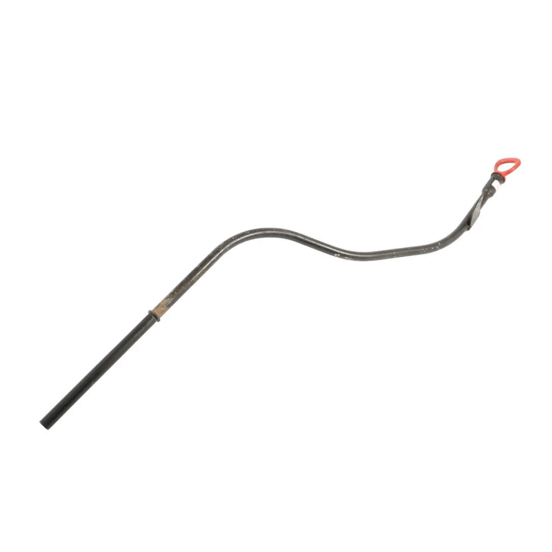 Mercedes W639 3.0 CDI Diesel Engine Dipstick Oil Guide Tube - SKU A6420104466 - Part number A6420104466