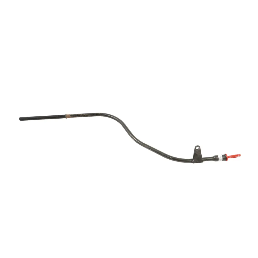 Mercedes W639 3.0 CDI Diesel Engine Dipstick Oil Guide Tube - SKU A6420104466 - Part number A6420104466