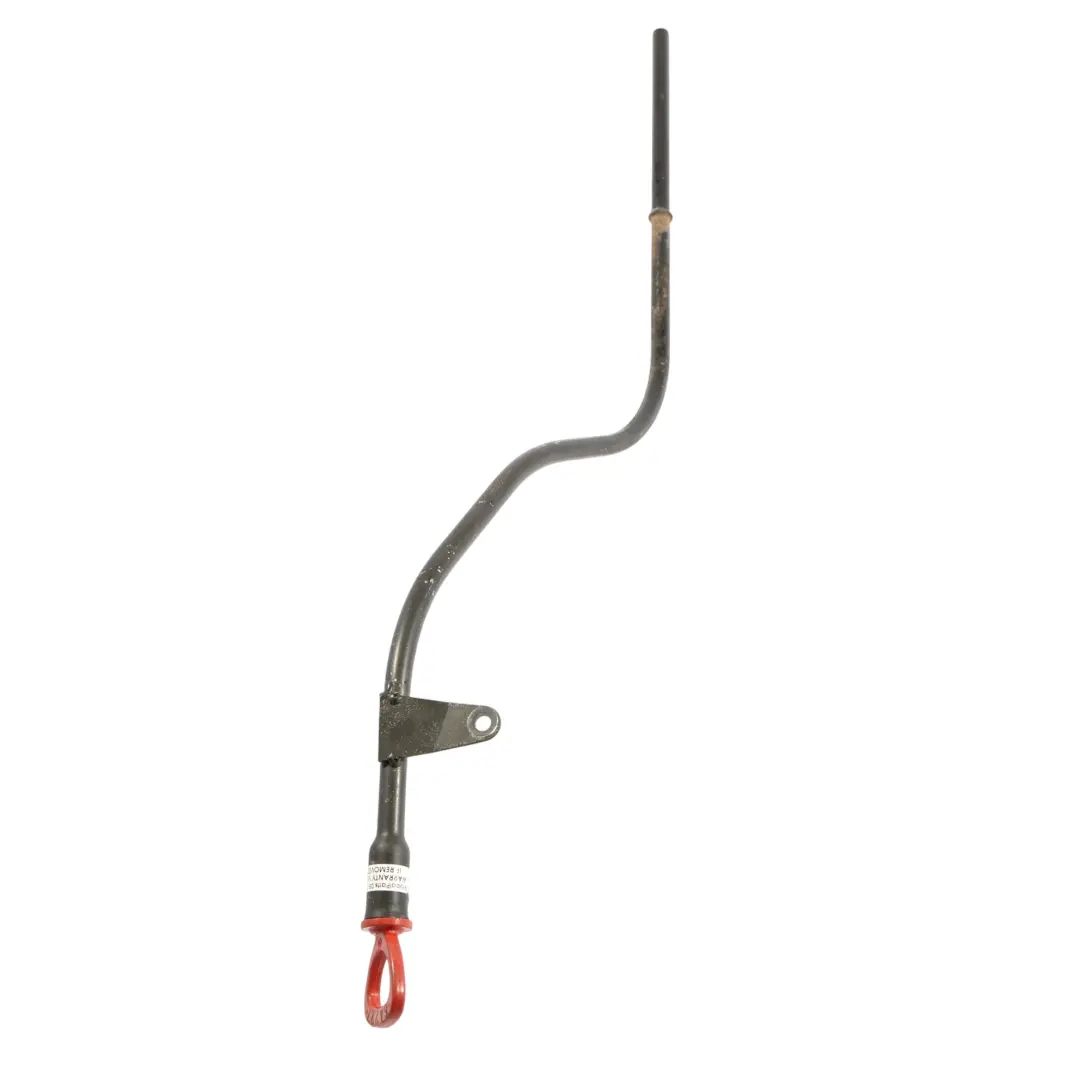 Dipstick Oil Guide Tube to Mercedes W639 3.0 CDI Diesel Engine with Part number A6420104466 Mercedes W639 3.0 CDI Diesel Engine Dipstick Oil Guide Tube - SKU A6420104466 - Part number A6420104466
