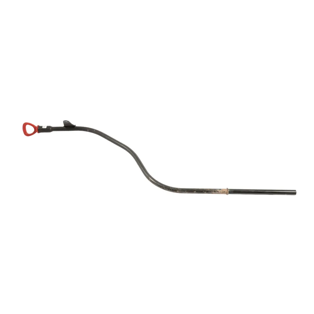 Dipstick Oil Guide Tube to Mercedes W639 3.0 CDI Diesel Engine with Part number A6420104466 Mercedes W639 3.0 CDI Diesel Engine Dipstick Oil Guide Tube - SKU A6420104466 - Part number A6420104466
