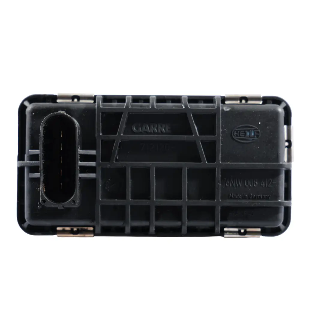  Turbolader Mercedes W639 3.0 CDI Diesel Turbolader - SKU A6420900280 - Teilenummer A6420900280