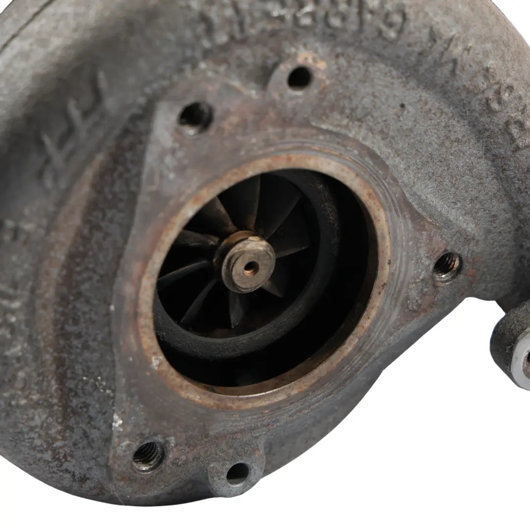Turbolader Mercedes W639 3.0 CDI Diesel Turbolader für mit Teilenummer A6420900280 Turbolader Mercedes W639 3.0 CDI Diesel Turbolader - SKU A6420900280 - Teilenummer A6420900280