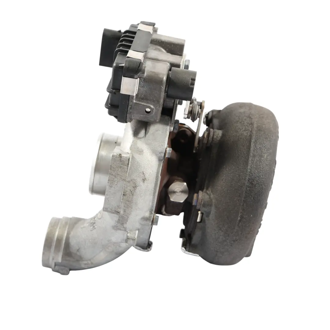 Turbosprężarka Mercedes W639 3.0 CDI Diesel Turbo do o numerze A6420900280 Turbosprężarka Mercedes W639 3.0 CDI Diesel Turbo - SKU A6420900280 - Numer Części A6420900280
