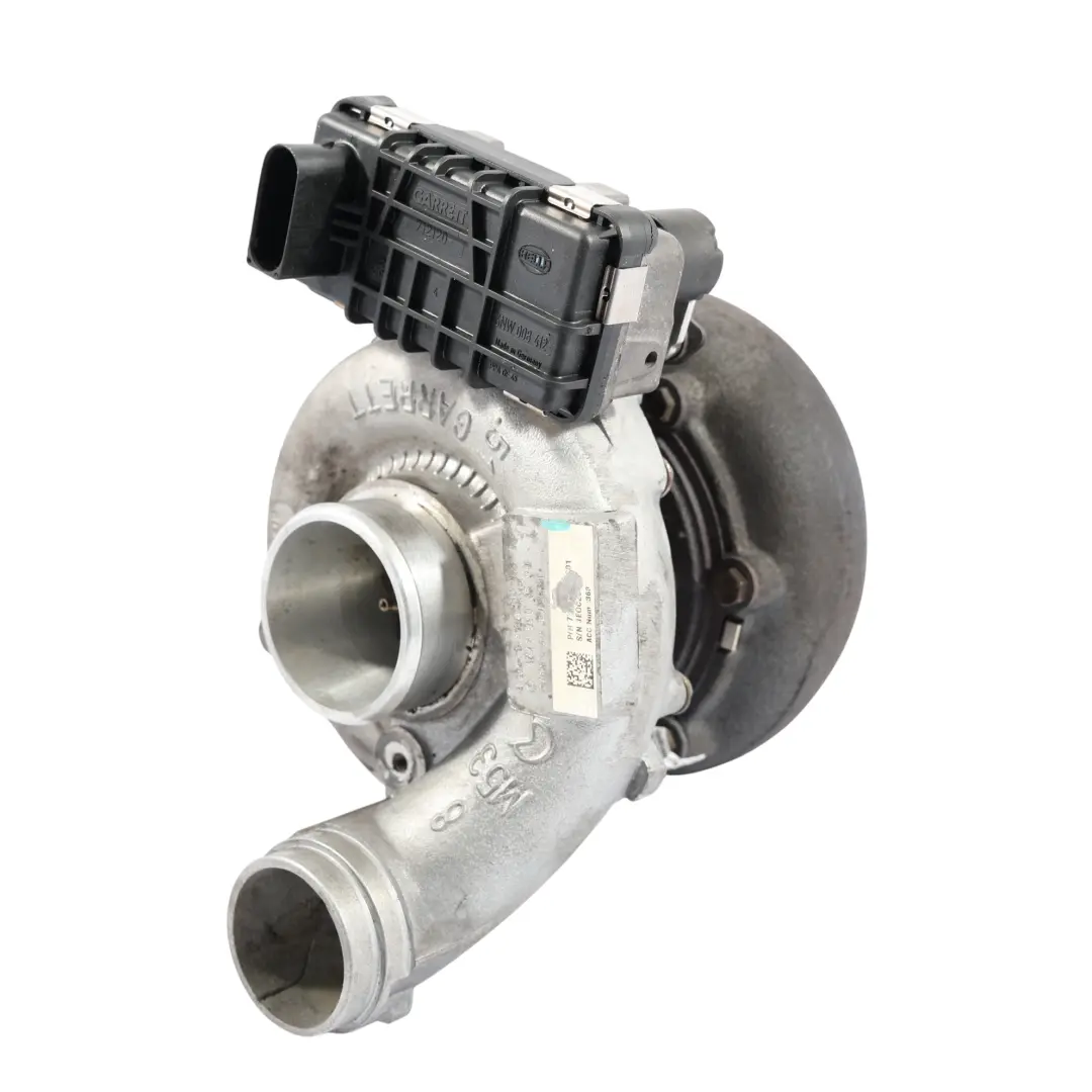 Turbocompresseur Mercedes W639 3.0 CDI Diesel Turbo pour à propos du numéro de pièce A6420900280 Turbocompresseur Mercedes W639 3.0 CDI Diesel Turbo - SKU A6420900280 - Numéro de pièce A6420900280