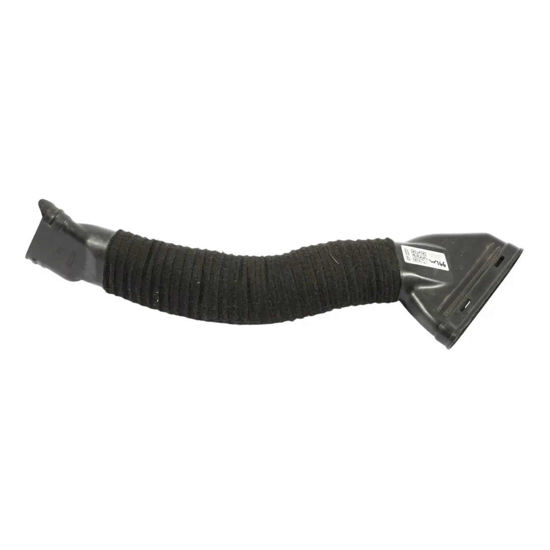 Presa D'Aria Mercedes ML W166 GLE C292 Diesel Condotto D'Aria Destra per con numero di parte A6420948897 Presa D'Aria Mercedes ML W166 GLE C292 Diesel Condotto D'Aria Destra - SKU A6420948897 - Numero di parte A6420948897