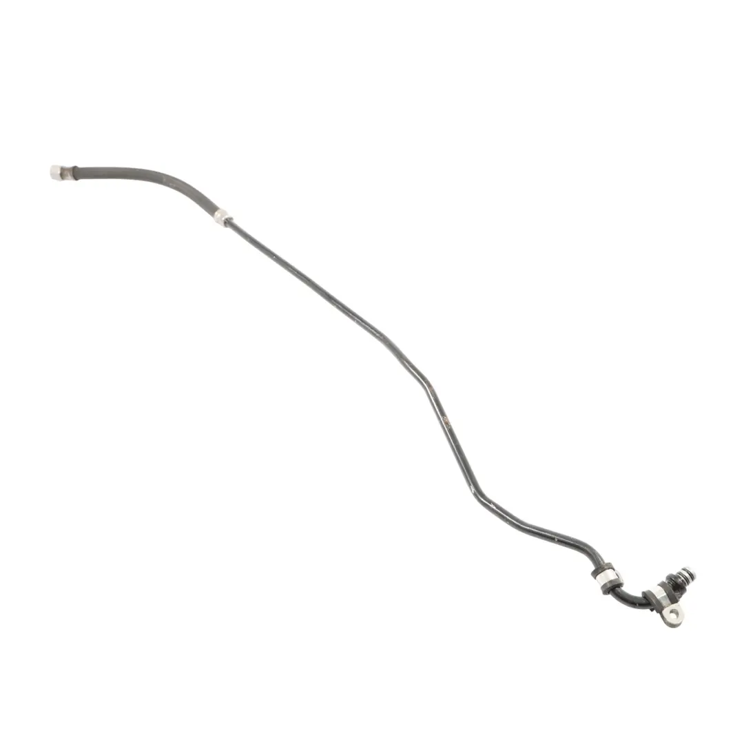 Getriebekühlerschlauch Mercedes W211 C219 OM642 Ölleitung Rechts für mit Teilenummer A6421800430 Getriebekühlerschlauch Mercedes W211 C219 OM642 Ölleitung Rechts - SKU A6421800430 - Teilenummer A6421800430