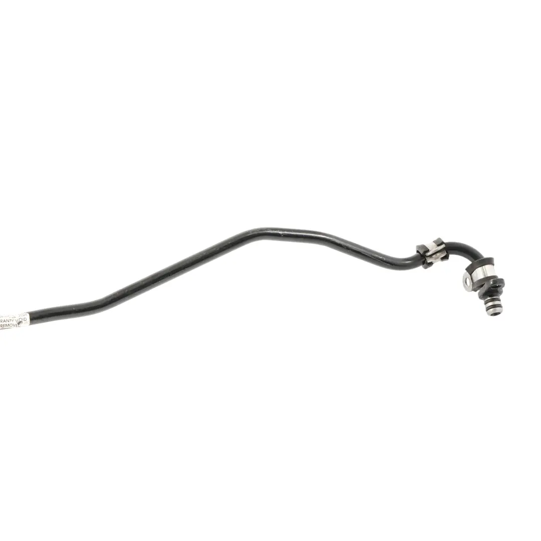  Tubo Di Trasmissione Mercedes W211 C219 OM642 Linea Olio Destra - SKU A6421800430 - Numero di parte A6421800430