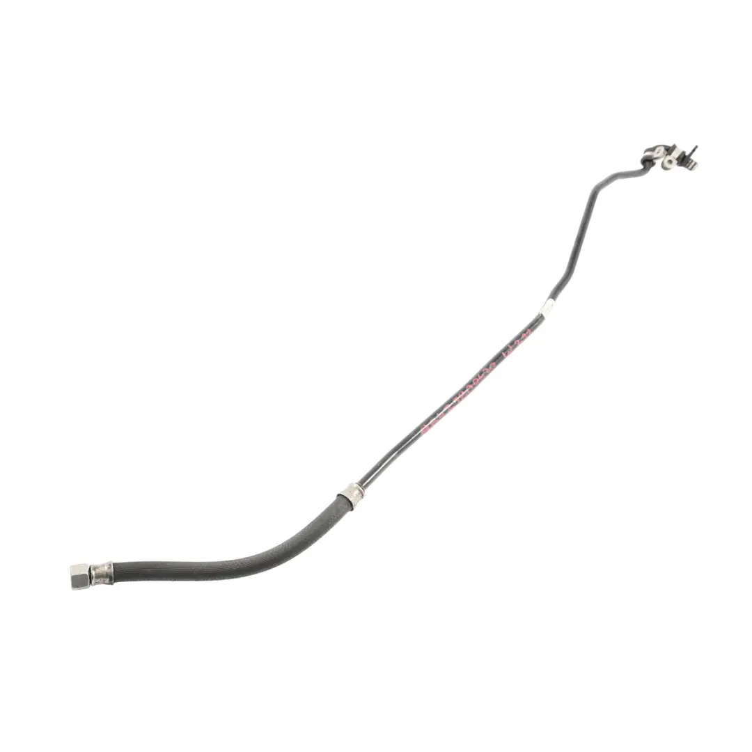 Transmission Cooler Hose Mercedes W211 C219 OM642 Oil Line Right O/S - SKU A6421800430 - Part number A6421800430