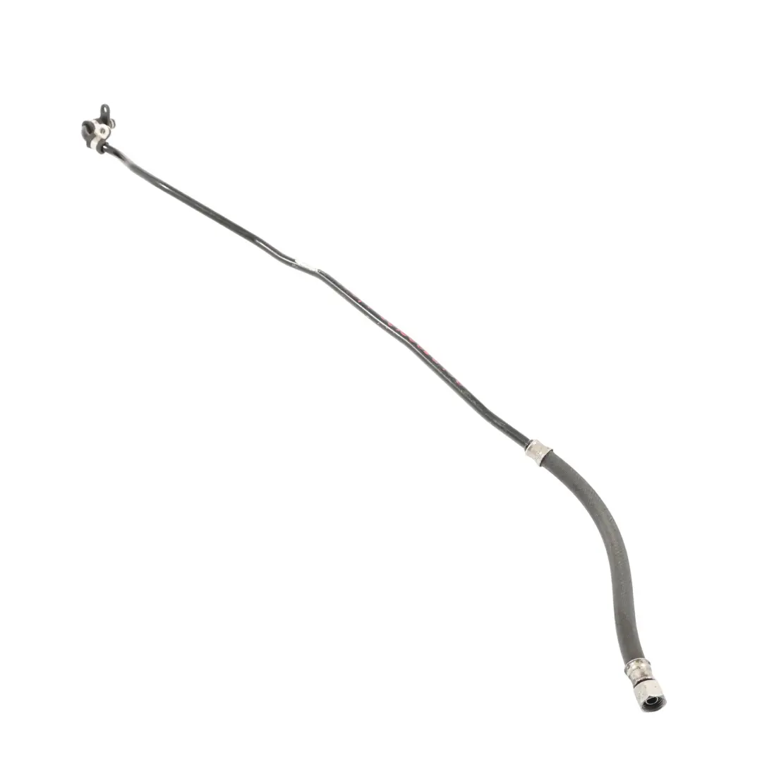 Transmission Cooler Hose Mercedes W211 C219 OM642 Oil Line Right O/S to with Part number A6421800430 Transmission Cooler Hose Mercedes W211 C219 OM642 Oil Line Right O/S - SKU A6421800430 - Part number A6421800430