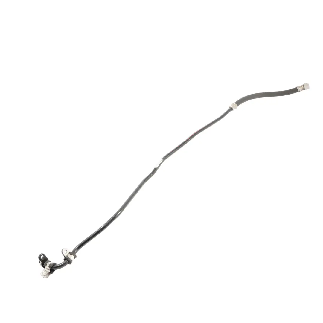  Manguera De Enfriador Mercedes W211 C219 OM642 Línea Derecha - SKU A6421800430 - Número de pieza A6421800430