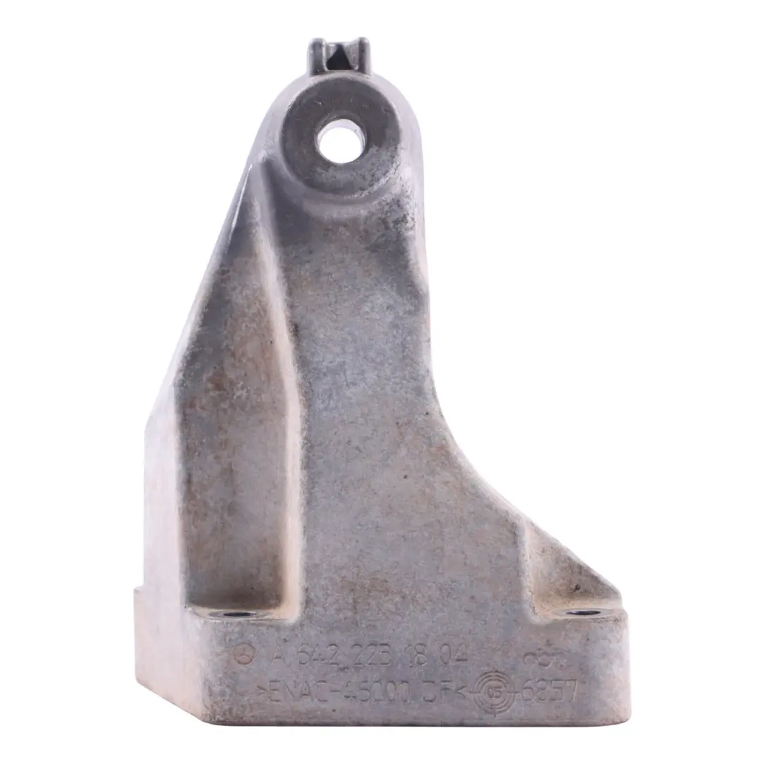 Soporte De Motor Soporte De Soporte para Mercedes W639 con número de pieza A6422231804 Mercedes W639 Soporte De Motor Soporte De Soporte - SKU A6422231804 - Número de pieza A6422231804