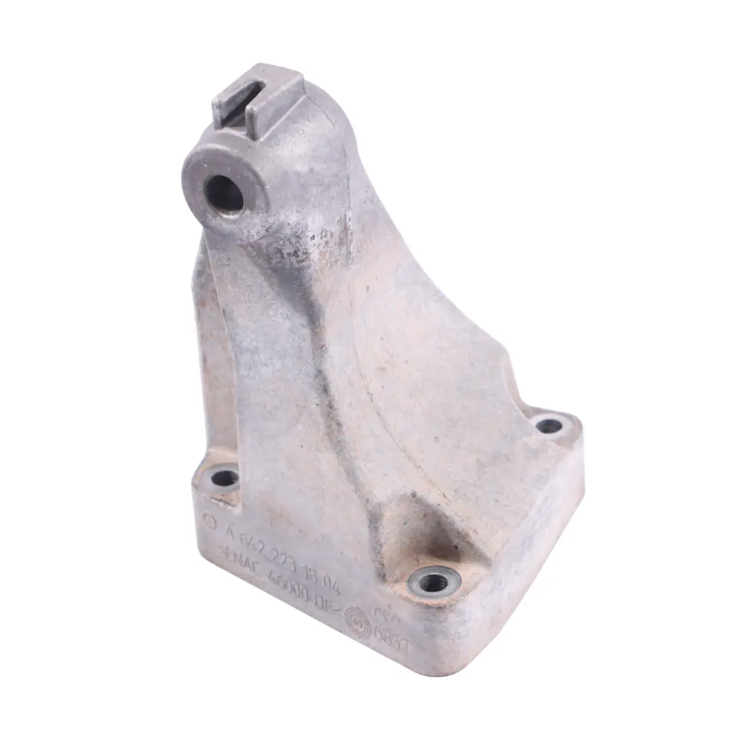 Support De Support De Moteur pour Mercedes W639 à propos du numéro de pièce A6422231804 Mercedes W639 Support De Support De Moteur - SKU A6422231804 - Numéro de pièce A6422231804