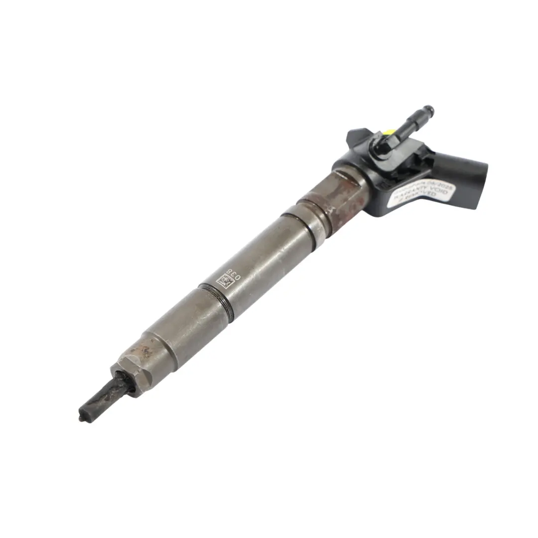 OM646 Inyector combustible para Mercedes Vito W639 Sprinter W906 Diesel con número de pieza A6460701487 Mercedes Vito W639 Sprinter W906 Diesel OM646 Inyector combustible - SKU A6460701487-2 - Número de pieza A6460701487