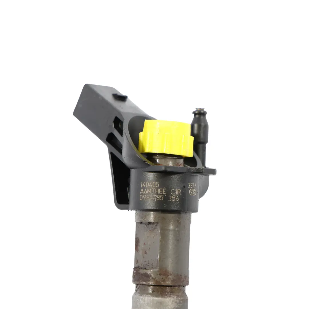 Mercedes Vito W639 Sprinter W906 Diesel OM646 Iniettore carburante - SKU A6460701487-2 - Numero di parte A6460701487