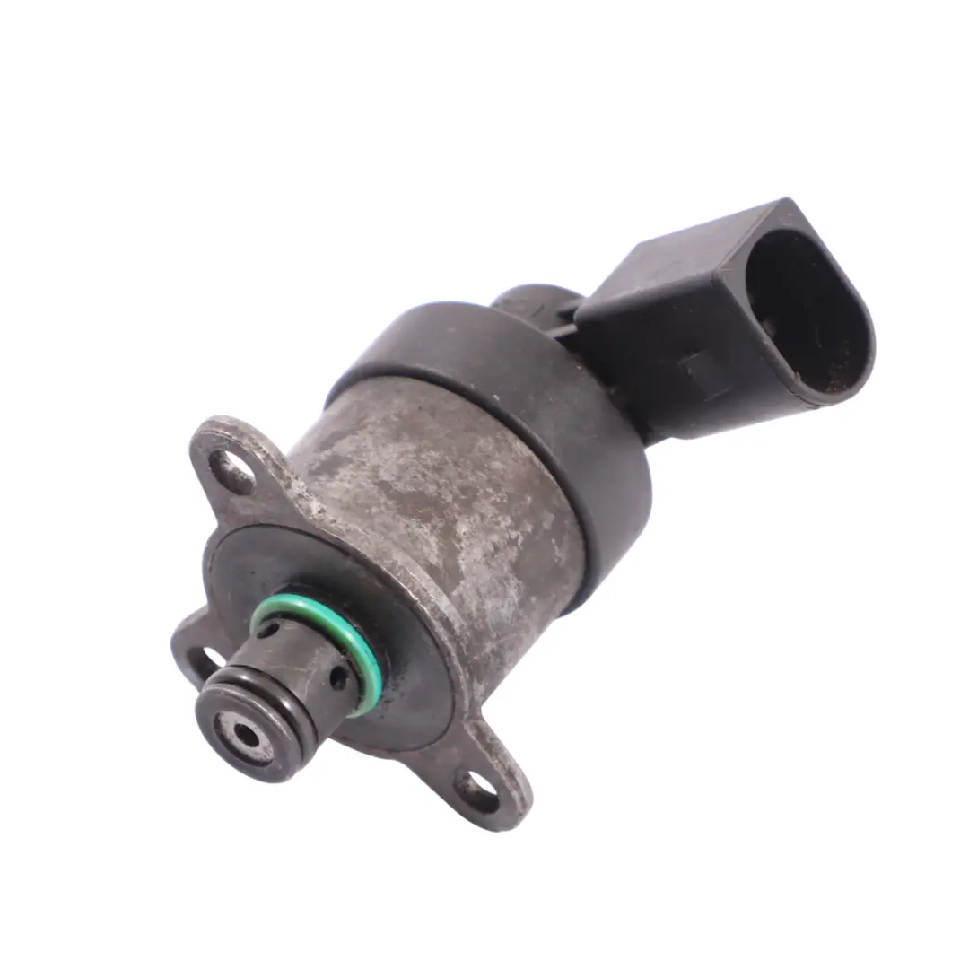 OM646 Diesel Kraftstoffdruckpumpe Steuerventil für Mercedes W203 mit Teilenummer A6460740084 Mercedes W203 OM646 Diesel Kraftstoffdruckpumpe Steuerventil - SKU A6460740084 - Teilenummer A6460740084