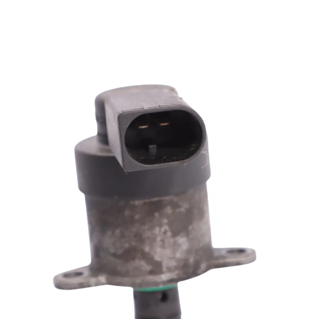 OM646 Pompa Controllo Pressione Carburante Valvola per Mercedes W203 con numero di parte A6460740084 Mercedes W203 OM646 Pompa Controllo Pressione Carburante Valvola - SKU A6460740084 - Numero di parte A6460740084