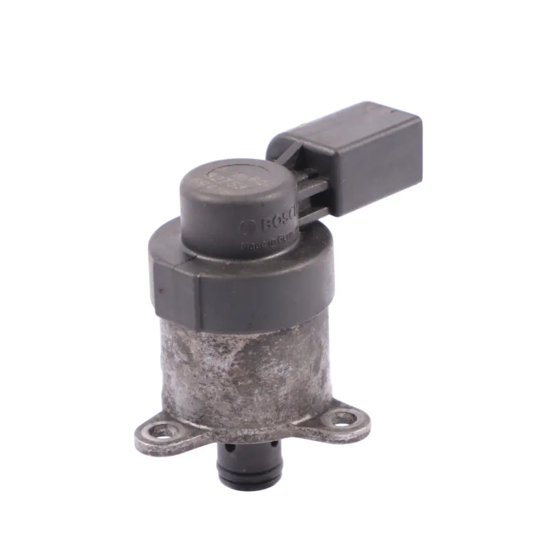 Mercedes W203 OM646 Diesel Fuel Pressure Pump Control Valve - SKU A6460740084 - Part number A6460740084