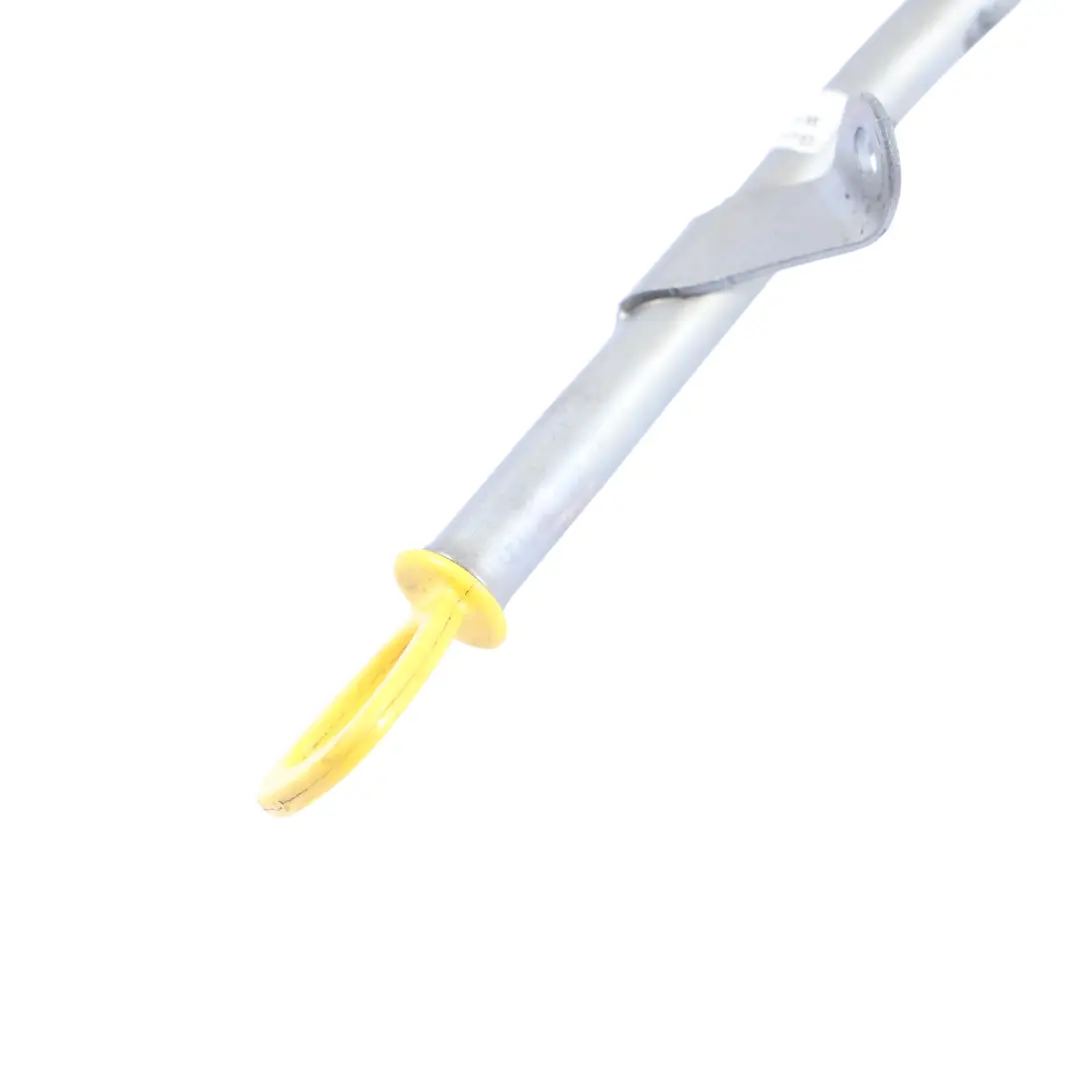 Oil Dipstick Mercedes W205 X253 OM651 Diesel Engine Guide Tube to with Part number A6510106822 Oil Dipstick Mercedes W205 X253 OM651 Diesel Engine Guide Tube - SKU A6510106822 - Part number A6510106822