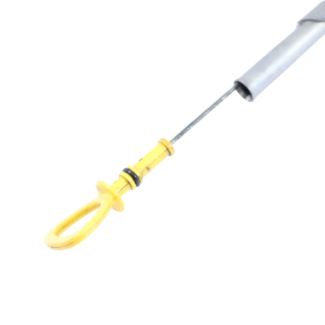 Oil Dipstick Mercedes W205 X253 OM651 Diesel Engine Guide Tube to with Part number A6510106822 Oil Dipstick Mercedes W205 X253 OM651 Diesel Engine Guide Tube - SKU A6510106822 - Part number A6510106822