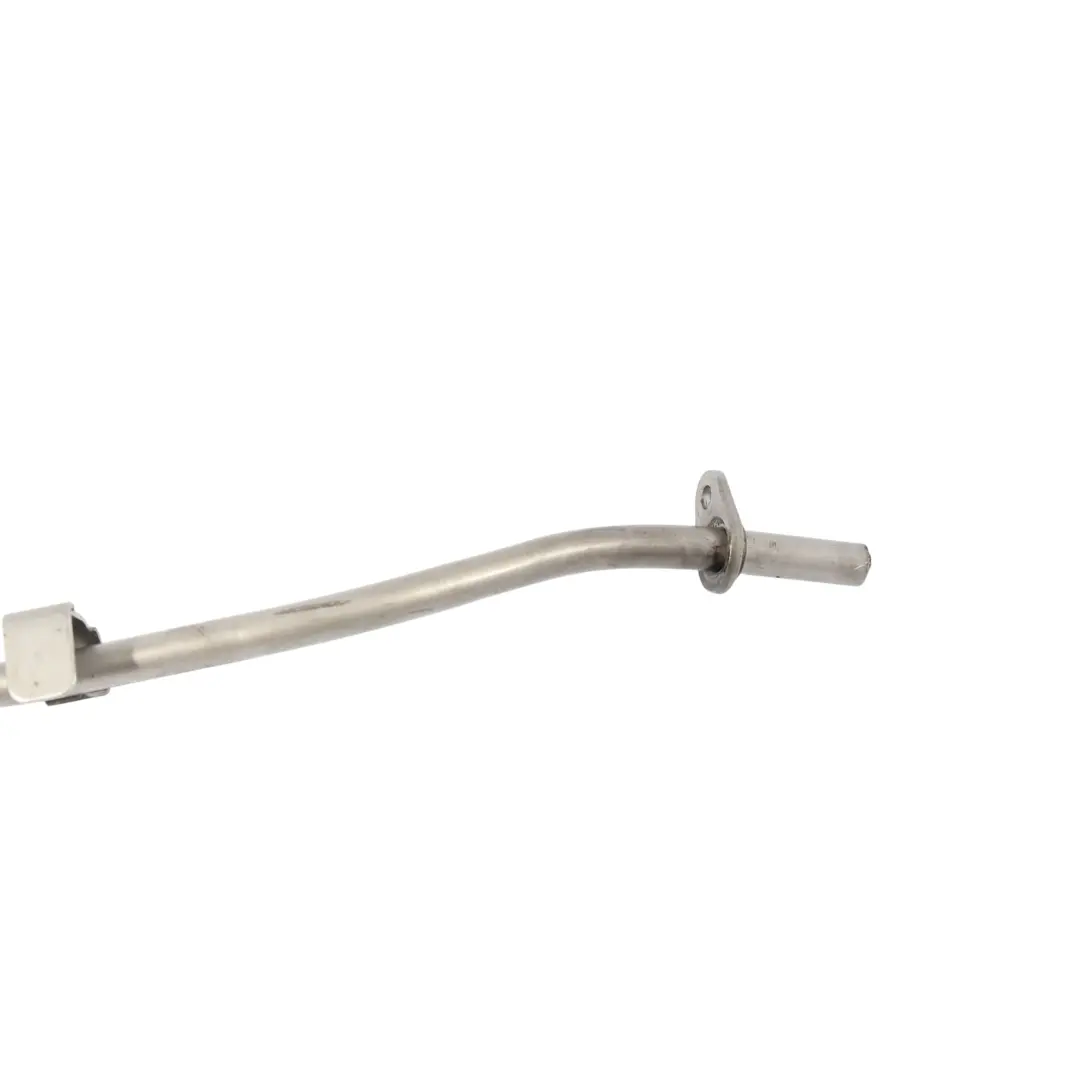 OM651 Bagnet Miarka Oleju Silnika Diesel do Mercedes W205 X253 o numerze A6510106822 Mercedes W205 X253 OM651 Bagnet Miarka Oleju Silnika Diesel - SKU A6510106822 - Numer Części A6510106822