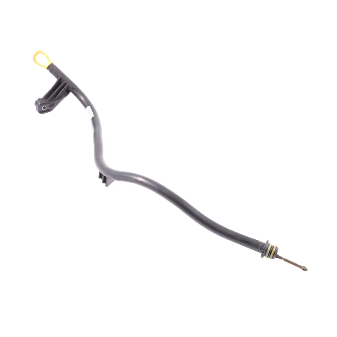  Peilstab Mercedes W906 W907 OM651 Motorölstand Peilstabrohr - SKU A6510106926-1 - Teilenummer A6510106926