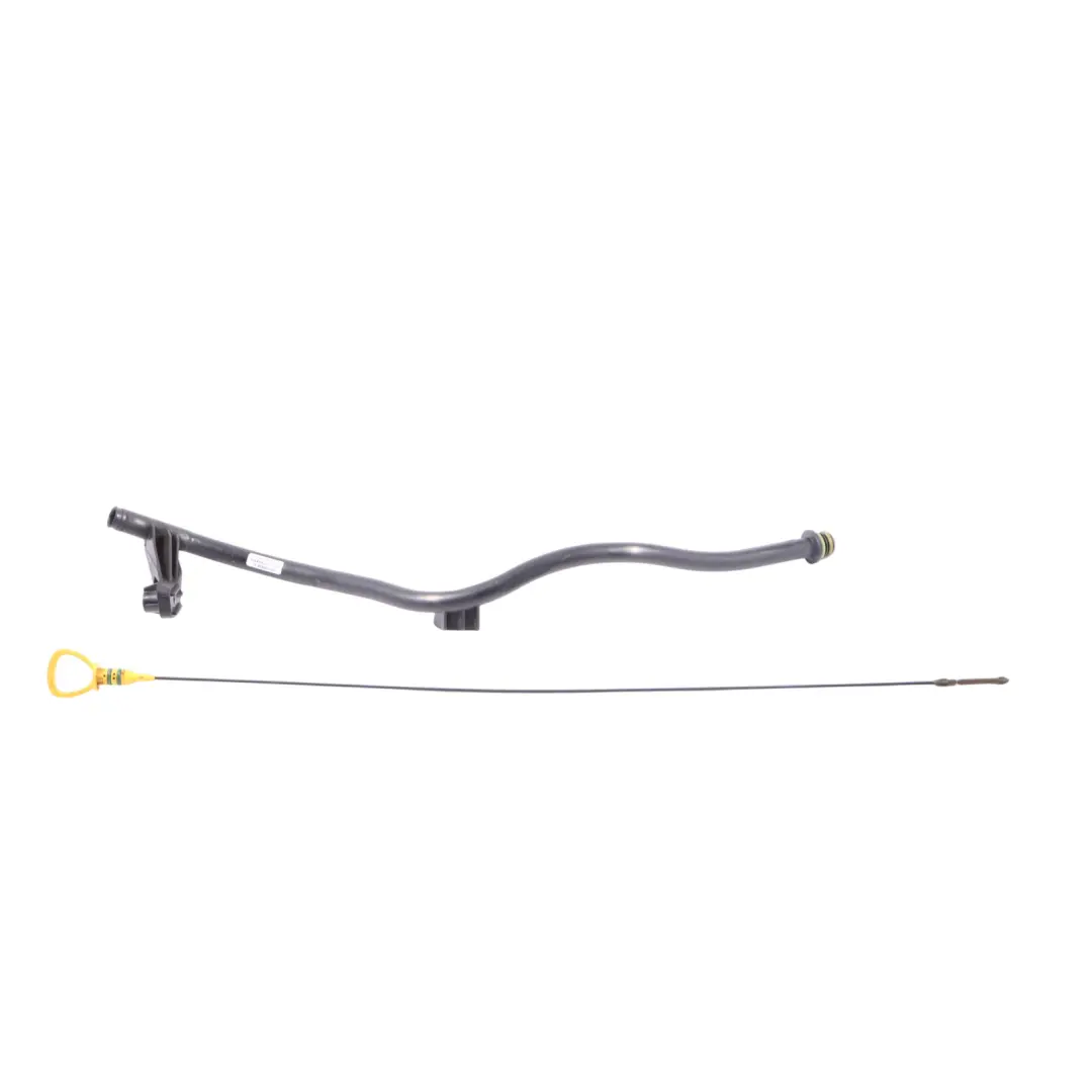  Peilstab Mercedes W906 W907 OM651 Motorölstand Peilstabrohr - SKU A6510106926-1 - Teilenummer A6510106926