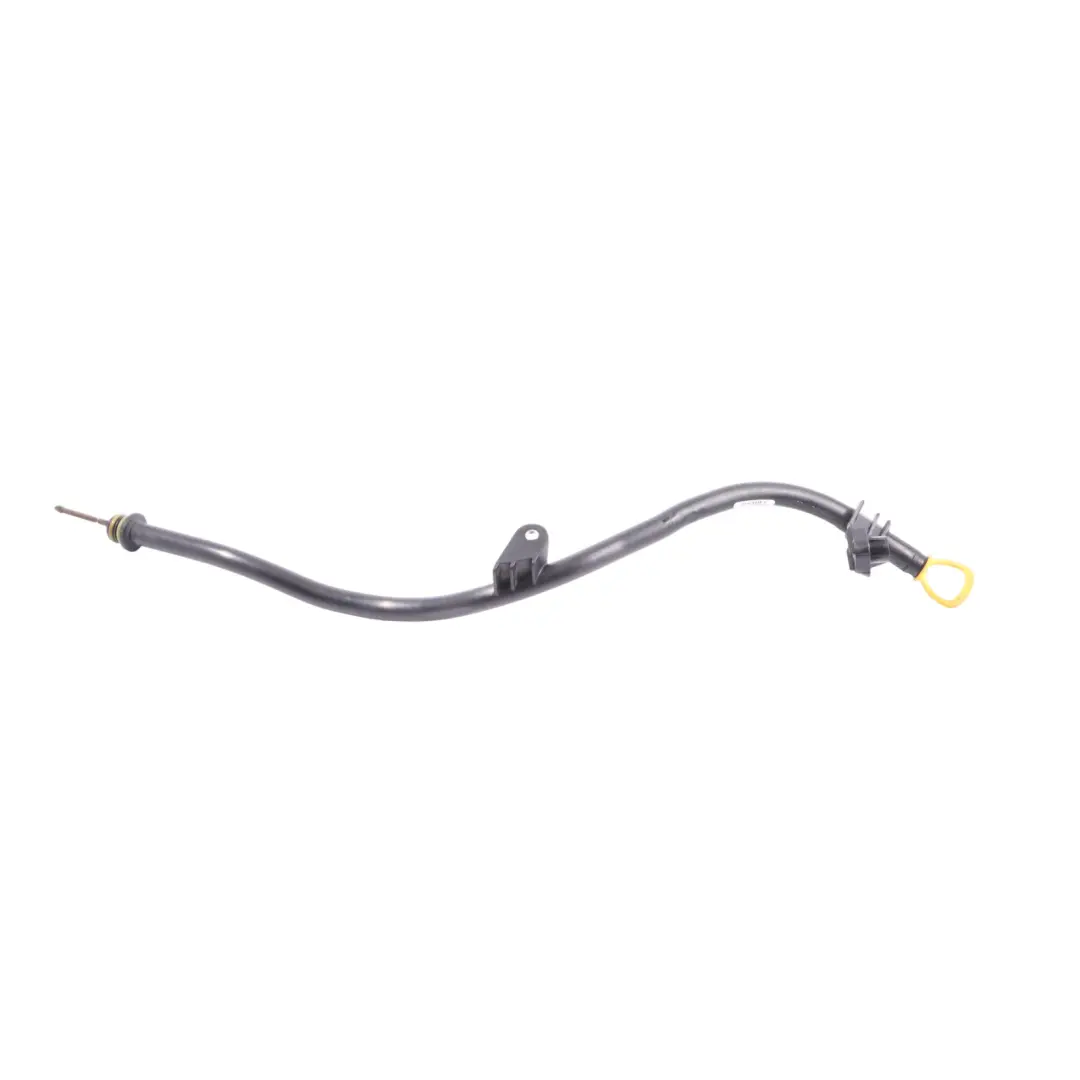  Peilstab Mercedes W906 W907 OM651 Motorölstand Peilstabrohr - SKU A6510106926-1 - Teilenummer A6510106926
