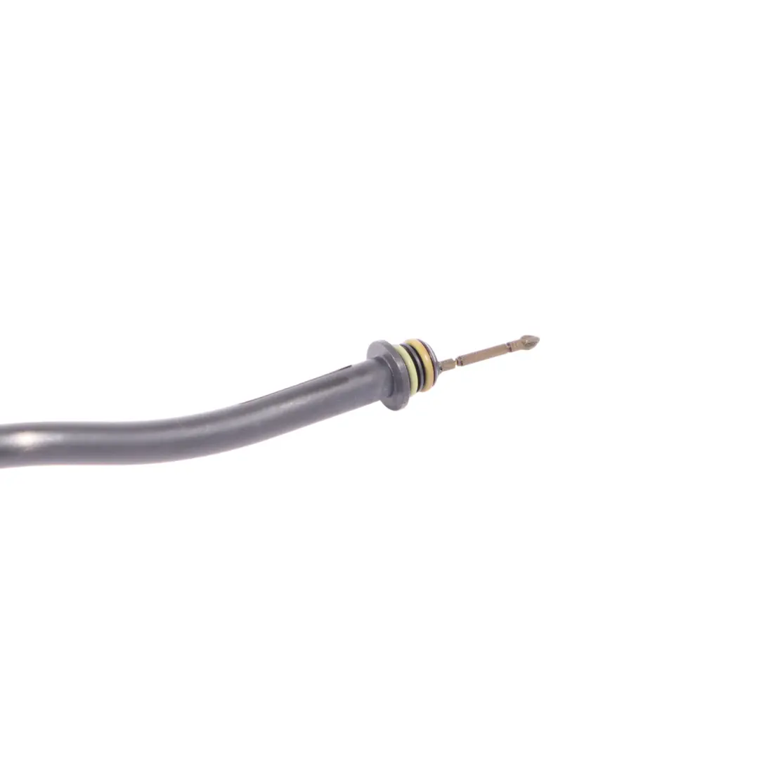  Peilstab Mercedes W906 W907 OM651 Motorölstand Peilstabrohr - SKU A6510106926-1 - Teilenummer A6510106926
