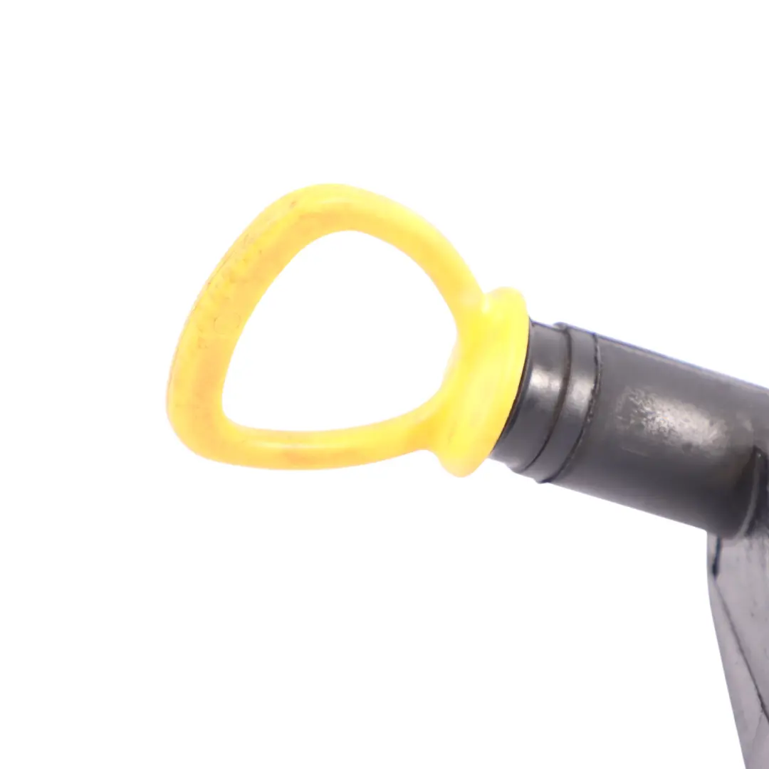 Dipstick Mercedes W906 W907 OM651 Engine Oil Level Dipstick Tube to with Part number A6510106926 Dipstick Mercedes W906 W907 OM651 Engine Oil Level Dipstick Tube - SKU A6510106926-1 - Part number A6510106926