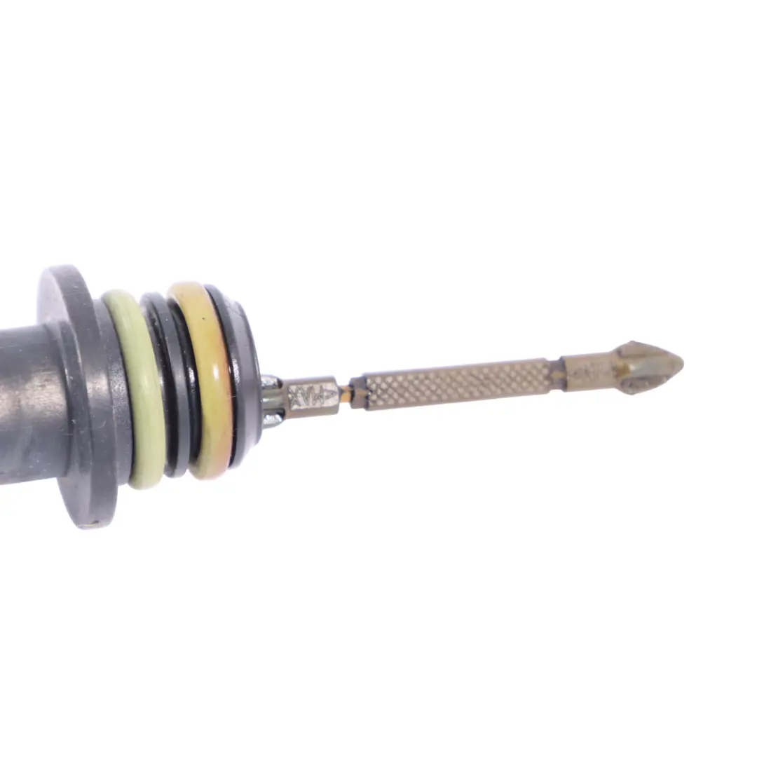 Dipstick Mercedes W906 W907 OM651 Engine Oil Level Dipstick Tube to with Part number A6510106926 Dipstick Mercedes W906 W907 OM651 Engine Oil Level Dipstick Tube - SKU A6510106926-1 - Part number A6510106926