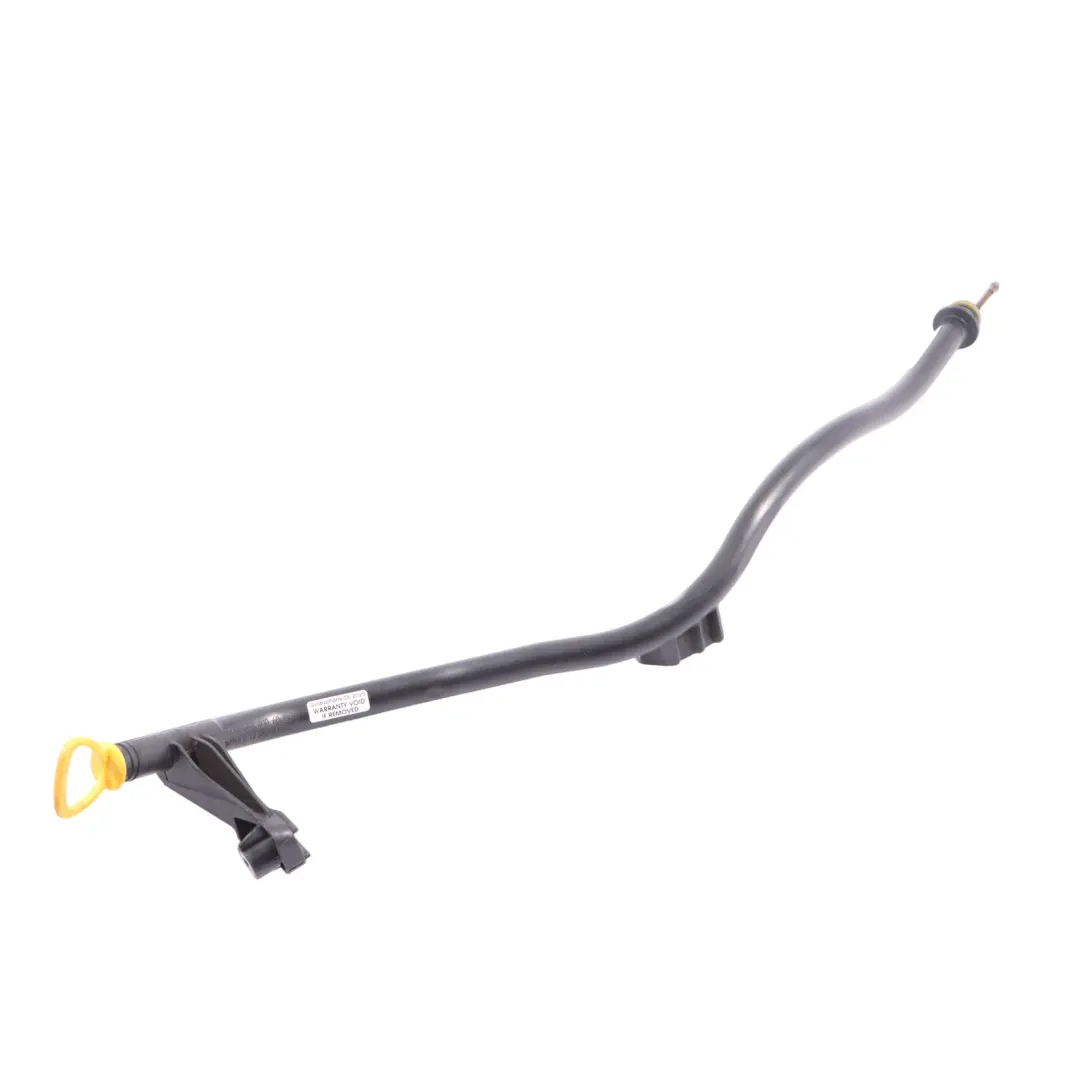 Peilstab Mercedes W906 W907 OM651 Motorölstand Peilstabrohr - SKU A6510106926-1 - Teilenummer A6510106926