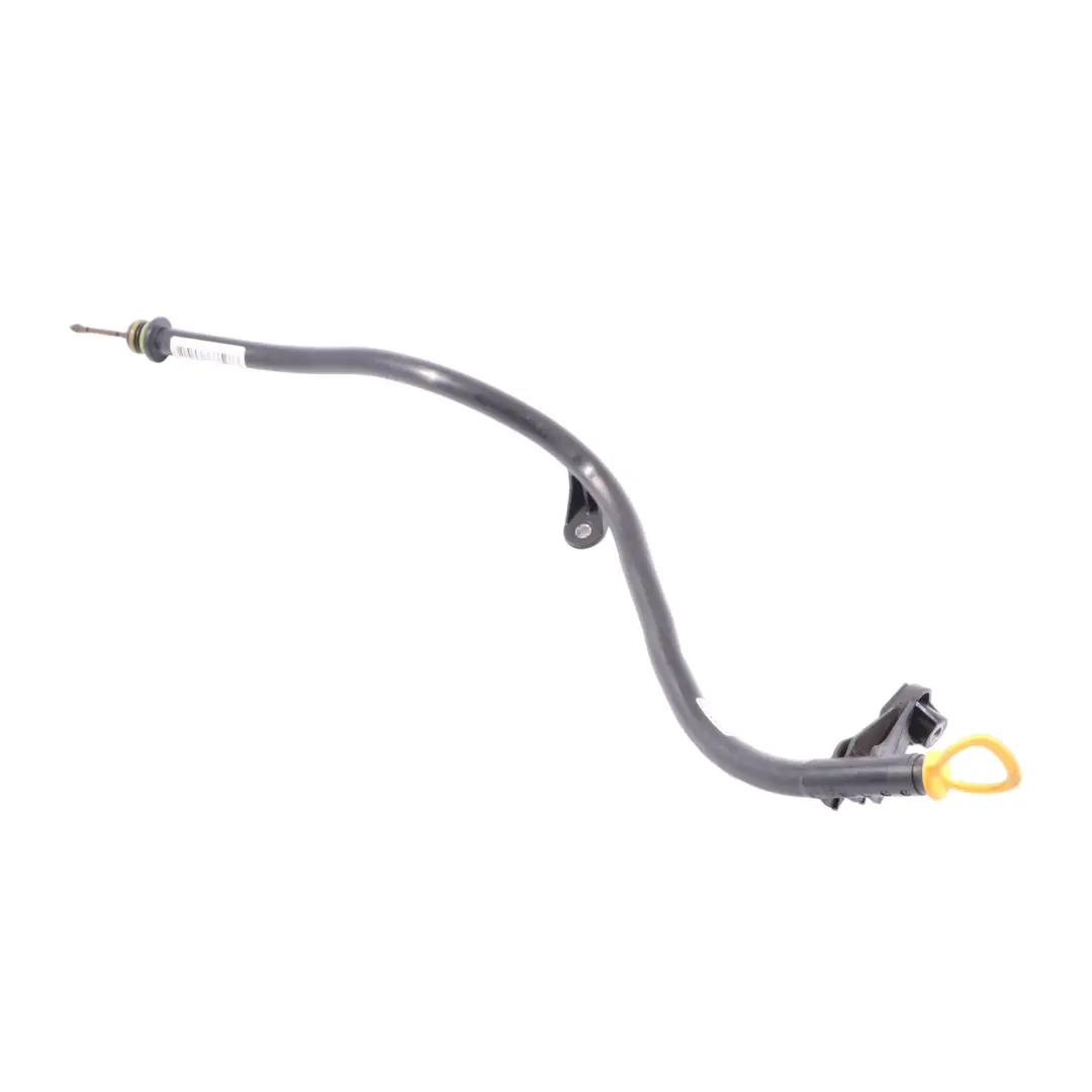 Dipstick Mercedes W906 W907 OM651 Engine Oil Level Dipstick Tube to with Part number A6510106926 Dipstick Mercedes W906 W907 OM651 Engine Oil Level Dipstick Tube - SKU A6510106926-1 - Part number A6510106926