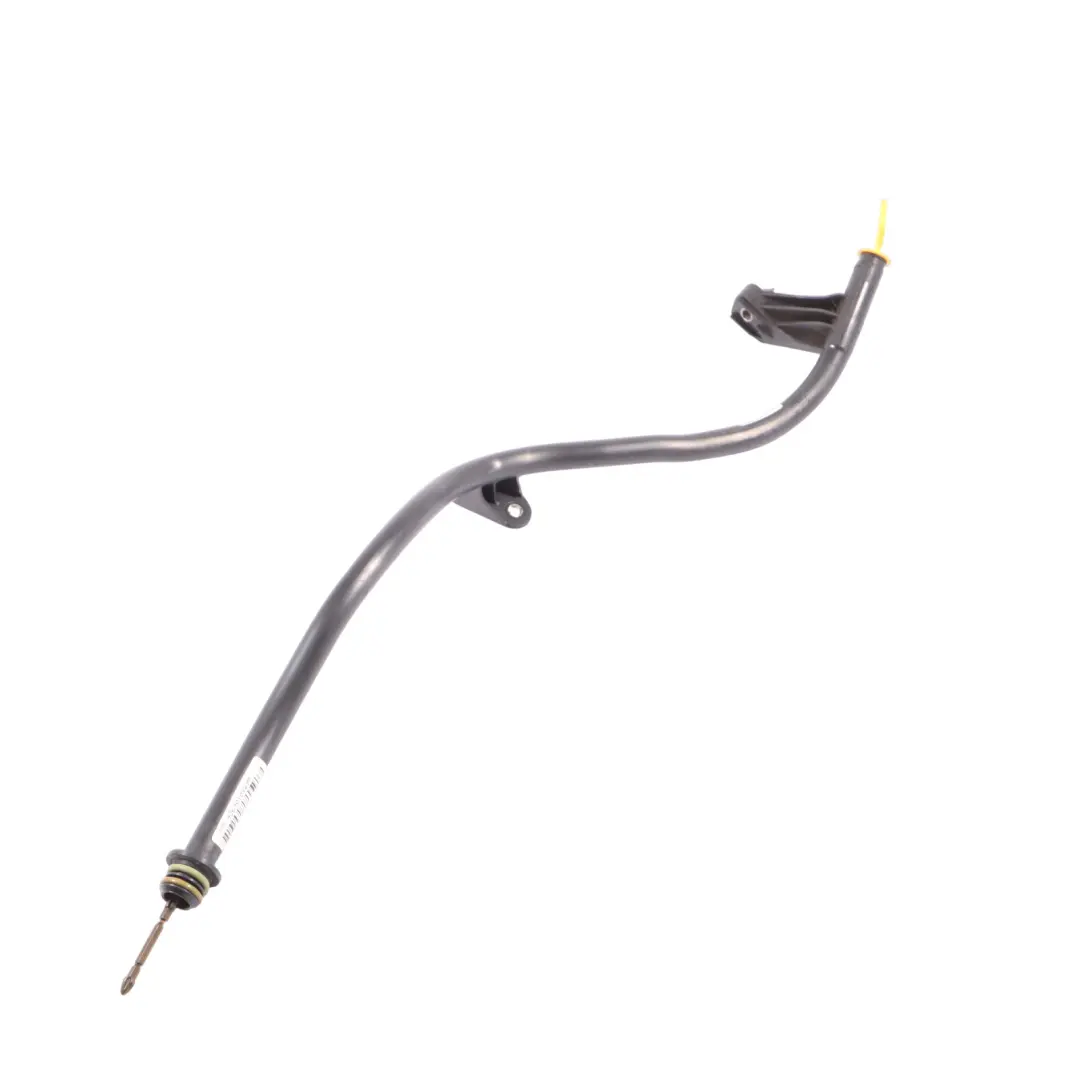 Livello Olio Motore Mercedes W906 W907 OM651 Tubo Astina per Astina Di con numero di parte A6510106926 Astina Di Livello Olio Motore Mercedes W906 W907 OM651 Tubo Astina - SKU A6510106926-1 - Numero di parte A6510106926