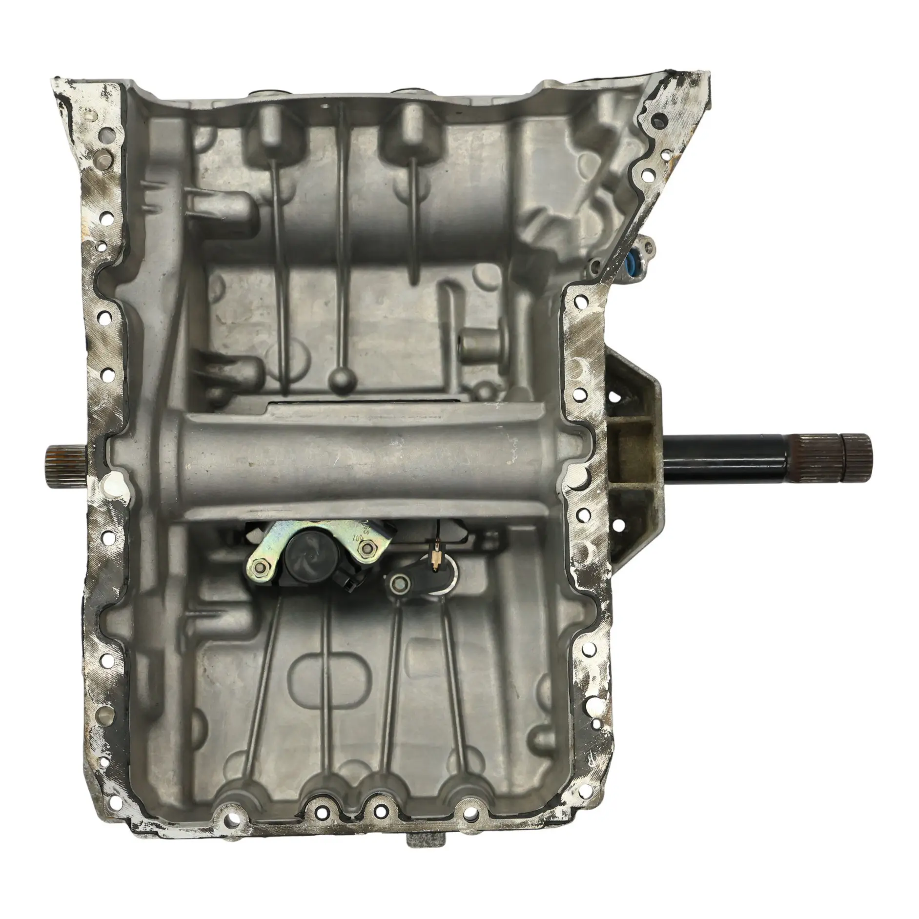Mercedes W205 Coppa Olio Motore 4Matic 220d OM651 Diesel A6510142802