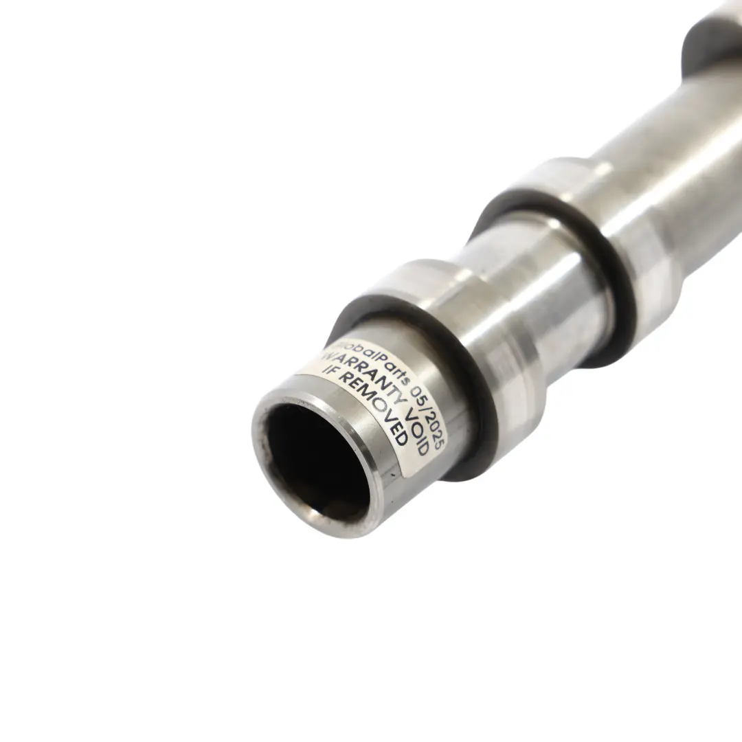 Exhaust Camshaft Mercedes W176 W204 C207 W212 OM651 Engine Outlet to with Part number A6510501301 Exhaust Camshaft Mercedes W176 W204 C207 W212 OM651 Engine Outlet - SKU A6510501301-1 - Part number A6510501301