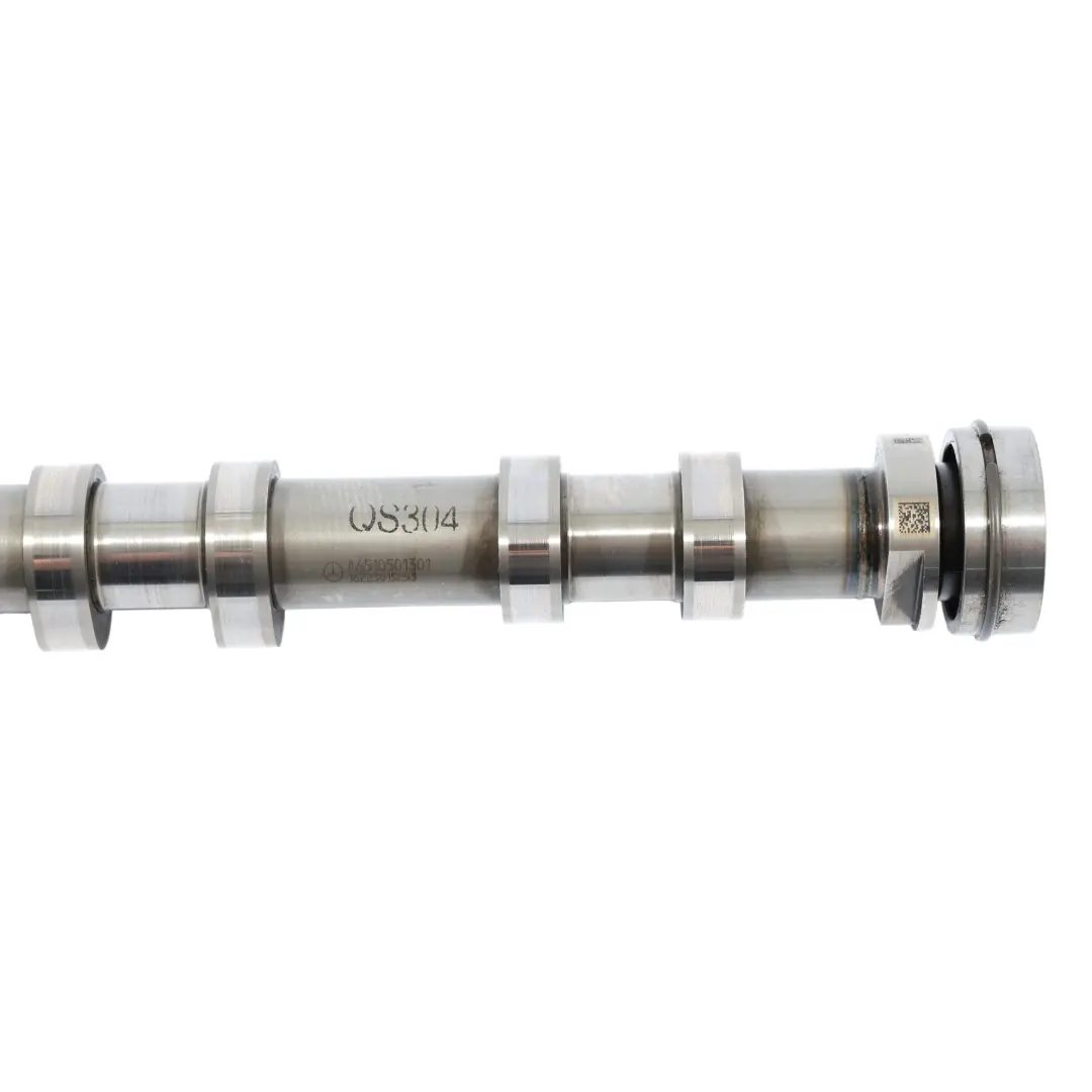  Albero A Camme Di Scarico Mercedes W176 W204 W212 OM651 Uscita - SKU A6510501301-1 - Numero di parte A6510501301