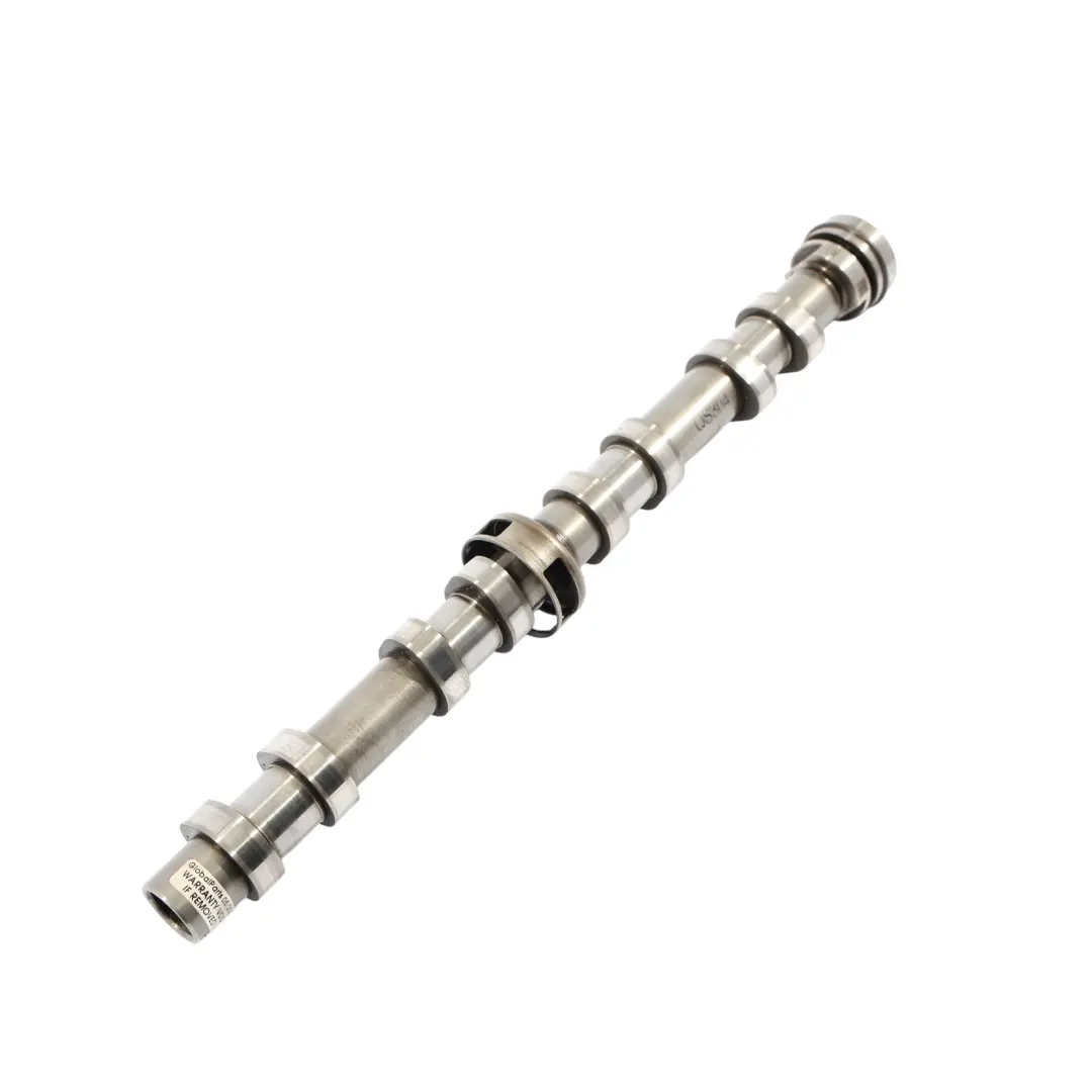 Auslassnockenwelle Mercedes W176 W204 C207 W212 OM651 Motorauslass für mit Teilenummer A6510501301 Auslassnockenwelle Mercedes W176 W204 C207 W212 OM651 Motorauslass - SKU A6510501301-1 - Teilenummer A6510501301